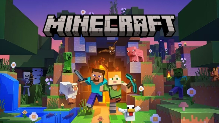 Minecraft and the Hidden Cost of Infinite Automation