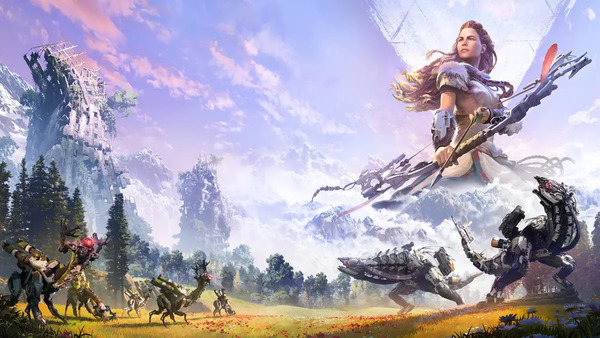 Horizon Zero Dawn Tips and Guides